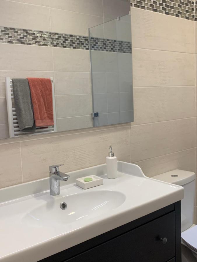 La Chambre De Lucie Honfleur Exteriér fotografie